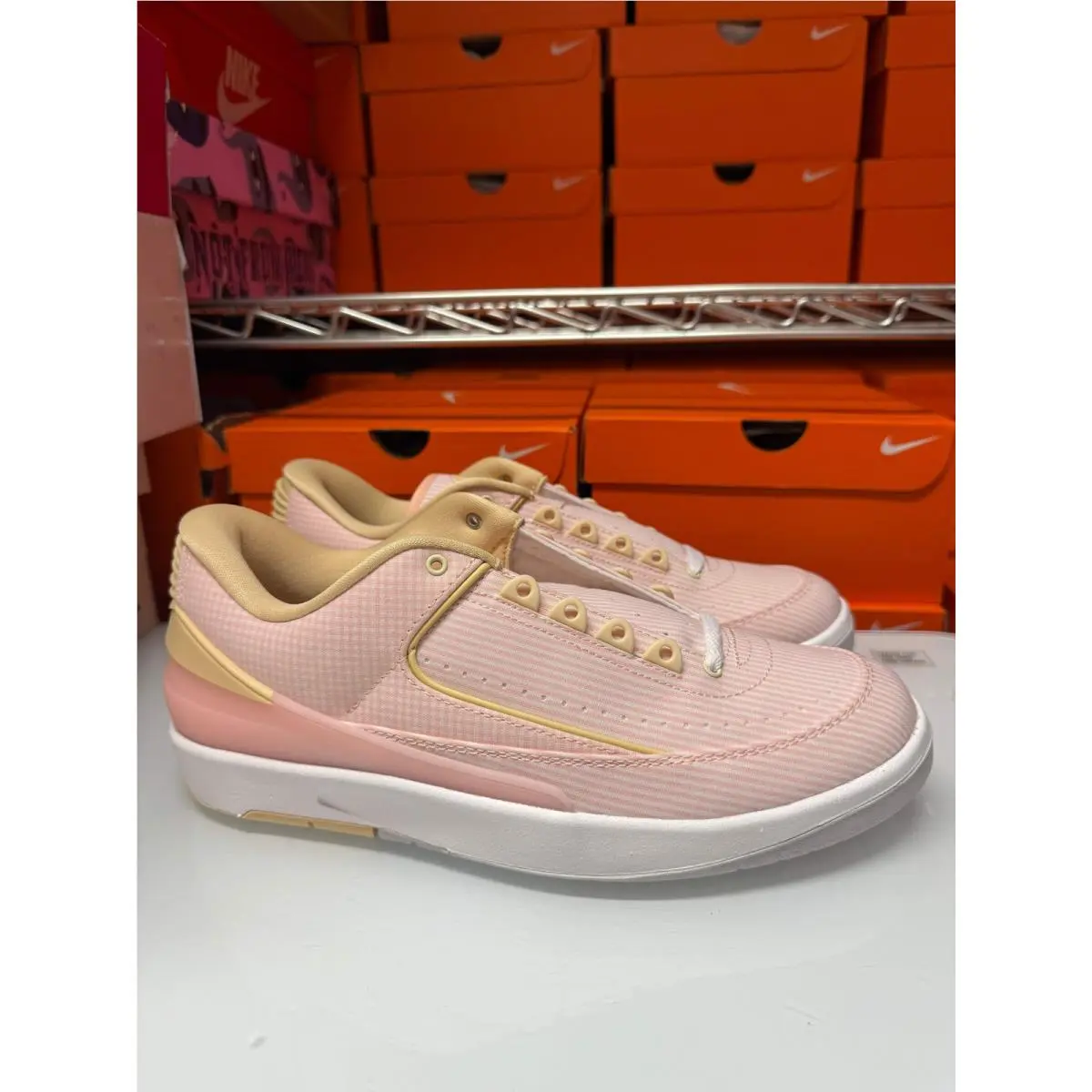 Nike shoes - White 0