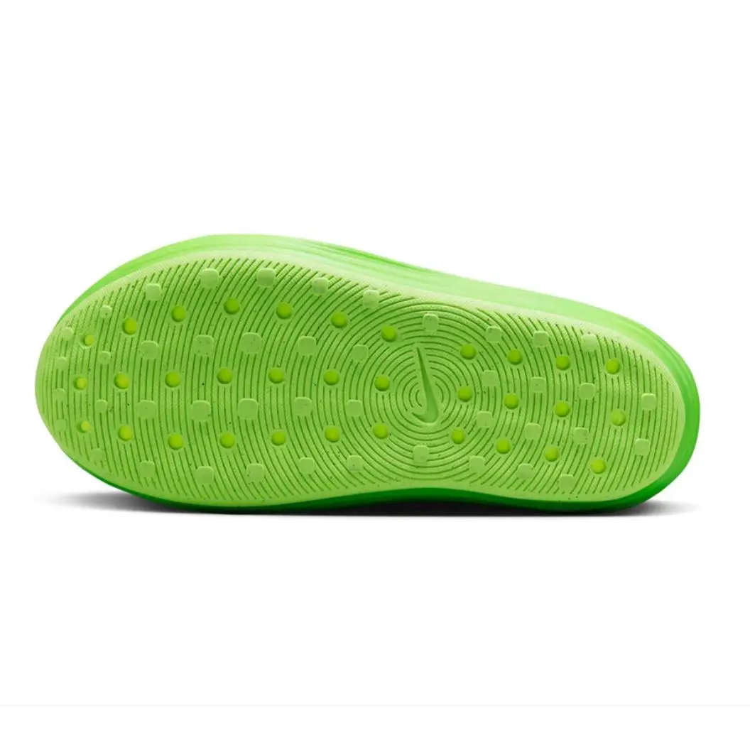Nike shoes - Striking Green 5