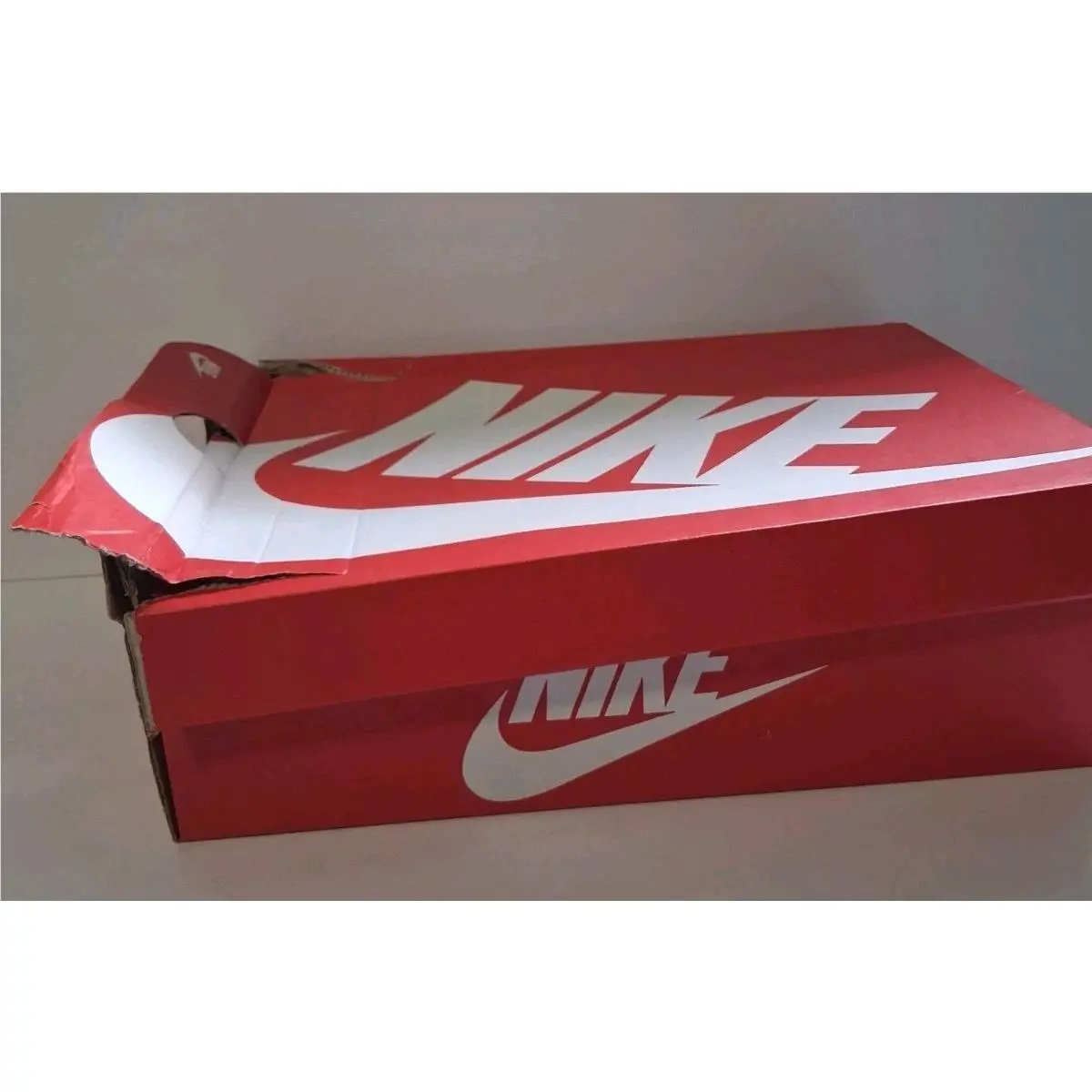Nike shoes - Nike Court Vision - Court Vision - CU6620-001 - Black 18