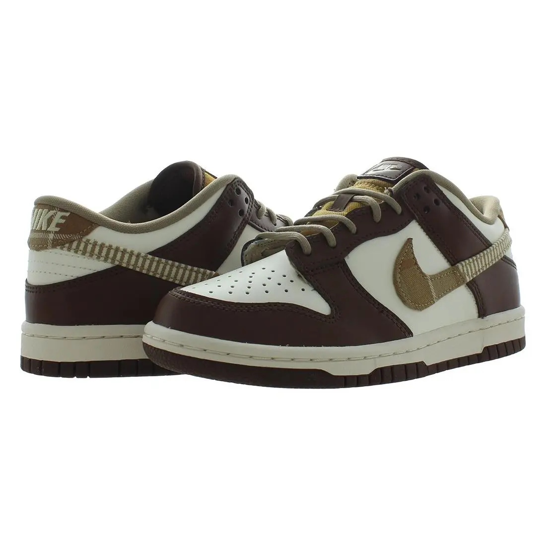 Nike shoes - FV3653191 - FV3653191 - Sail/Multicolored/Sail, Main: Multi-Colored 3