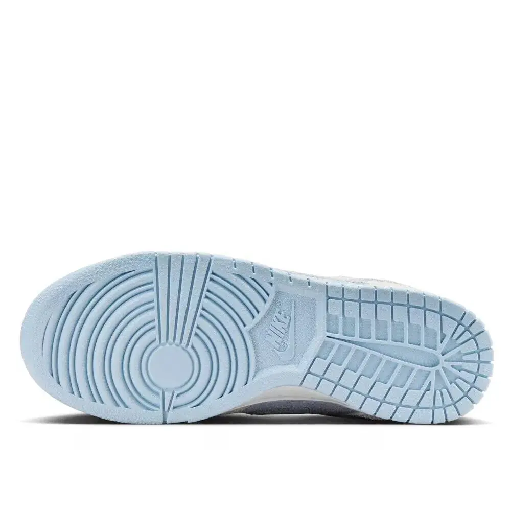 Nike shoes - Nike Dunk Low FZ3779-025 - Dunk Low - FZ3779-025 - Gray 3