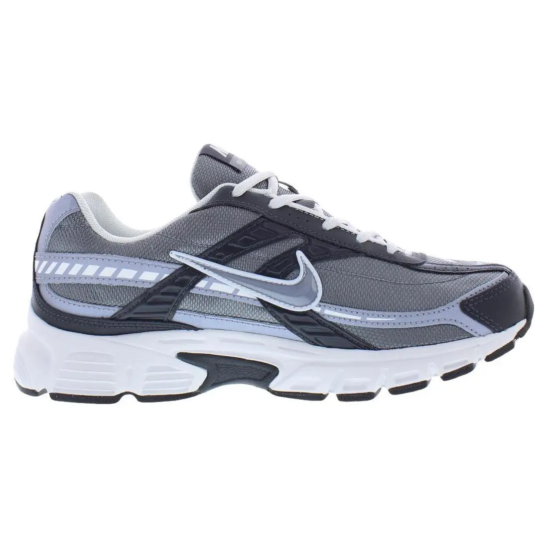 Nike shoes - Anthracite/Metallic Cool Grey, Main: Grey 1