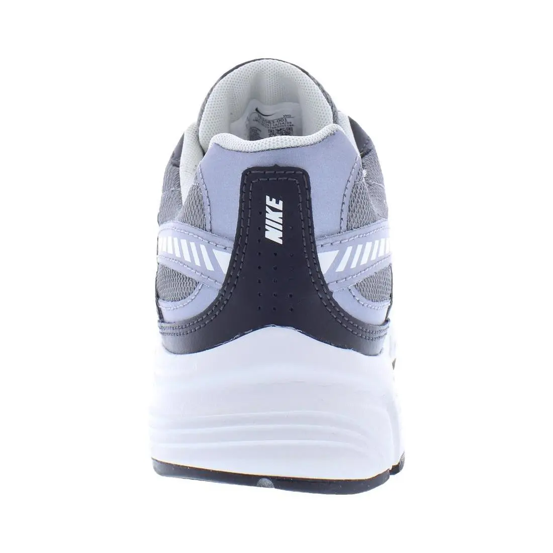 Nike shoes - Anthracite/Metallic Cool Grey, Main: Grey 2