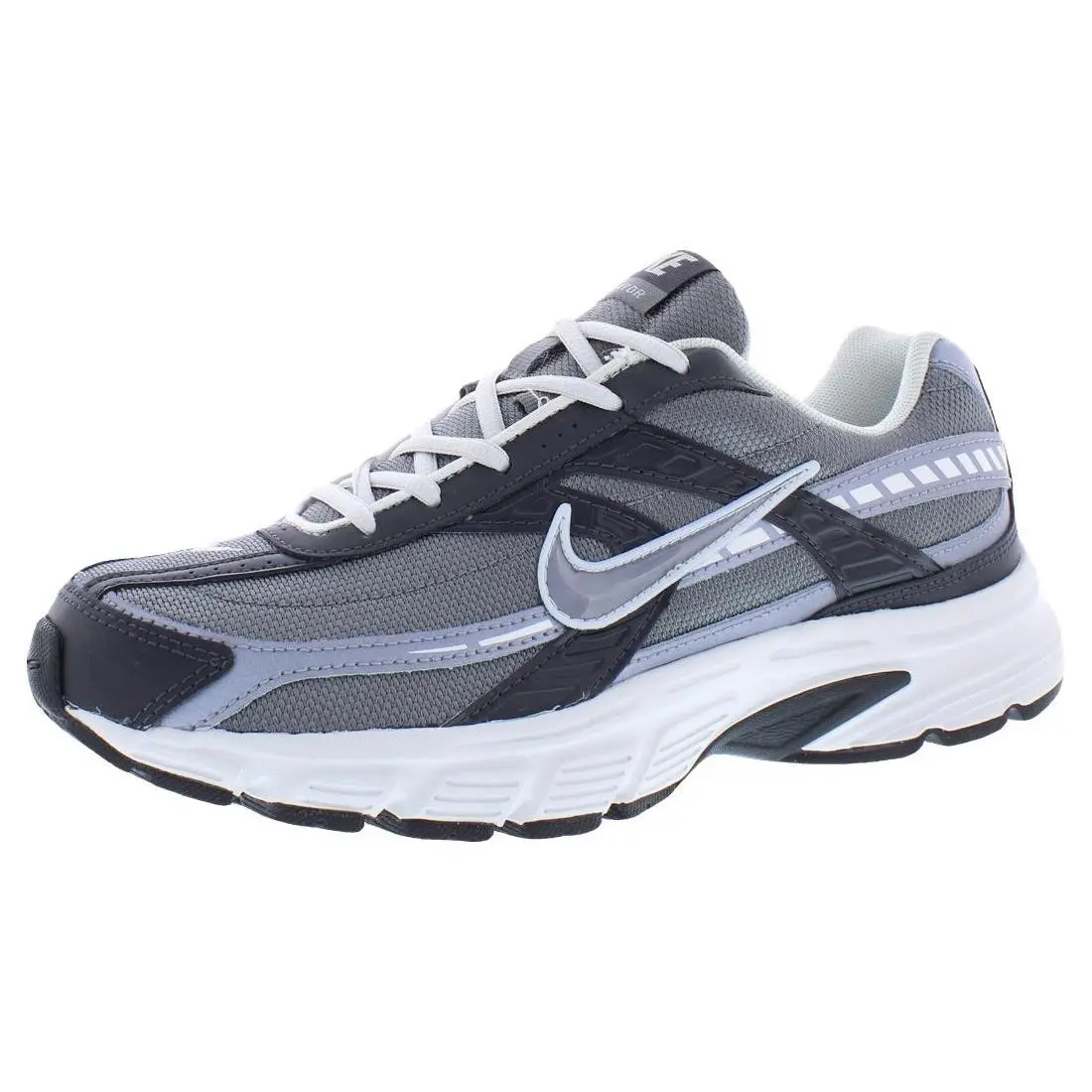 Nike shoes - Anthracite/Metallic Cool Grey, Main: Grey 4