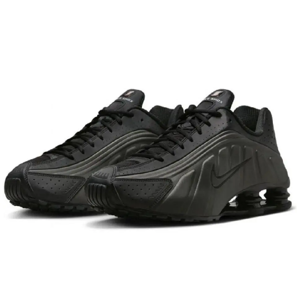 Nike shoes - Nike Shox - Shox - HQ1988-001 - Black 1