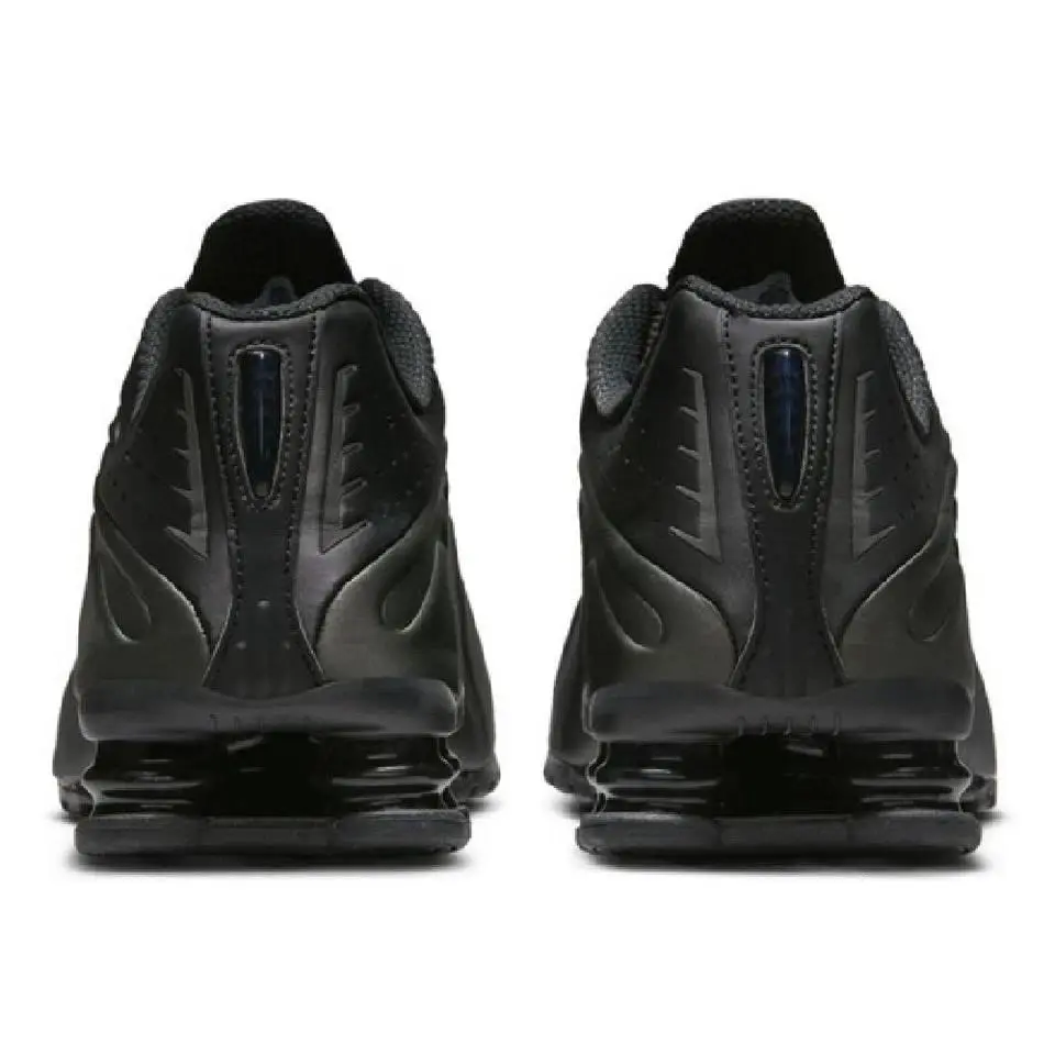 Nike shoes - Nike Shox - Shox - HQ1988-001 - Black 2