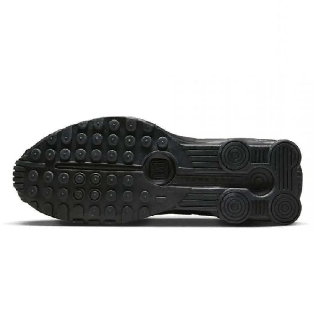 Nike shoes - Nike Shox - Shox - HQ1988-001 - Black 3