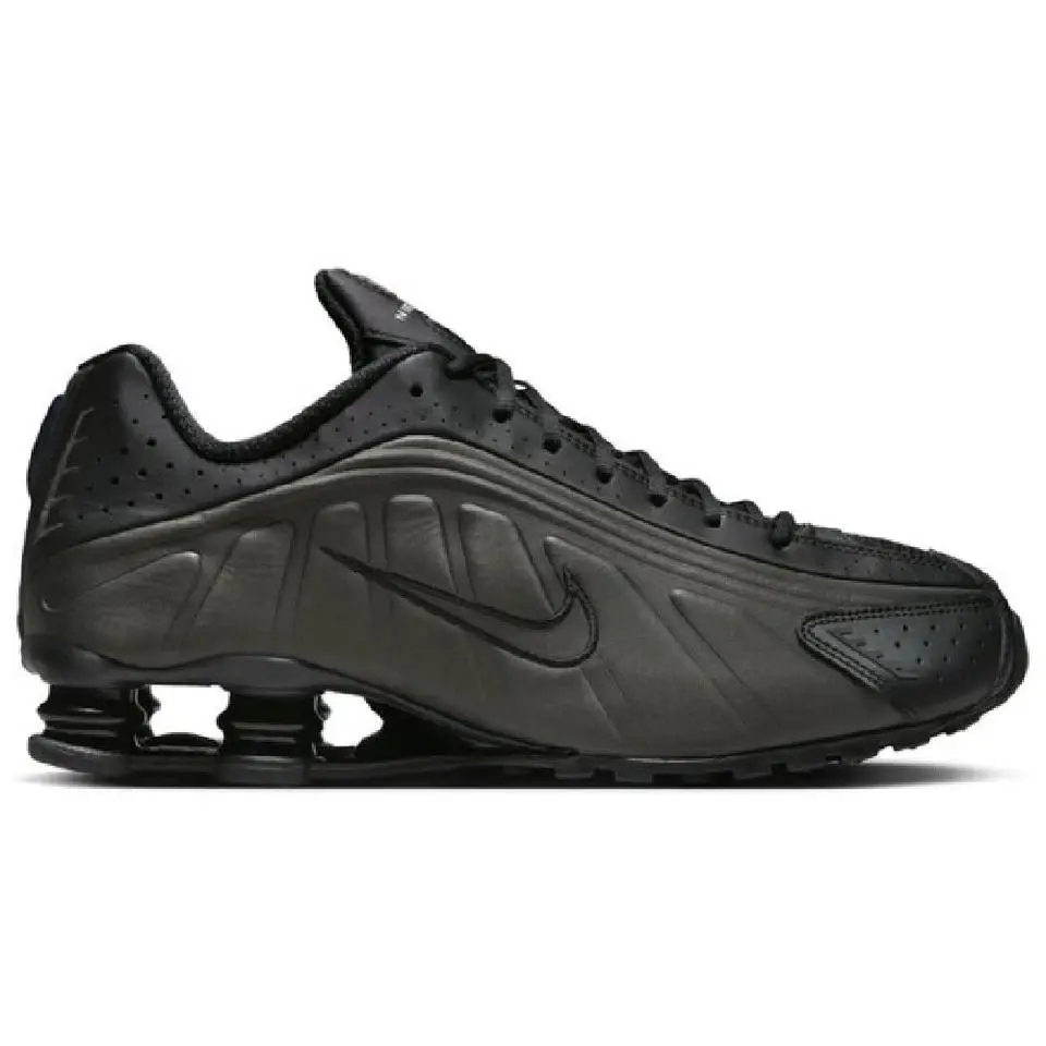 Nike shoes - Nike Shox - Shox - HQ1988-001 - Black 5