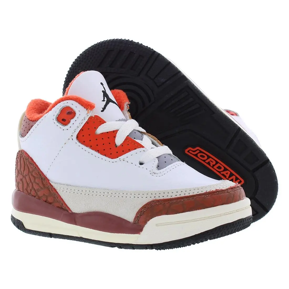 Nike Jordan 3 Retro SE Infant/toddler Shoes