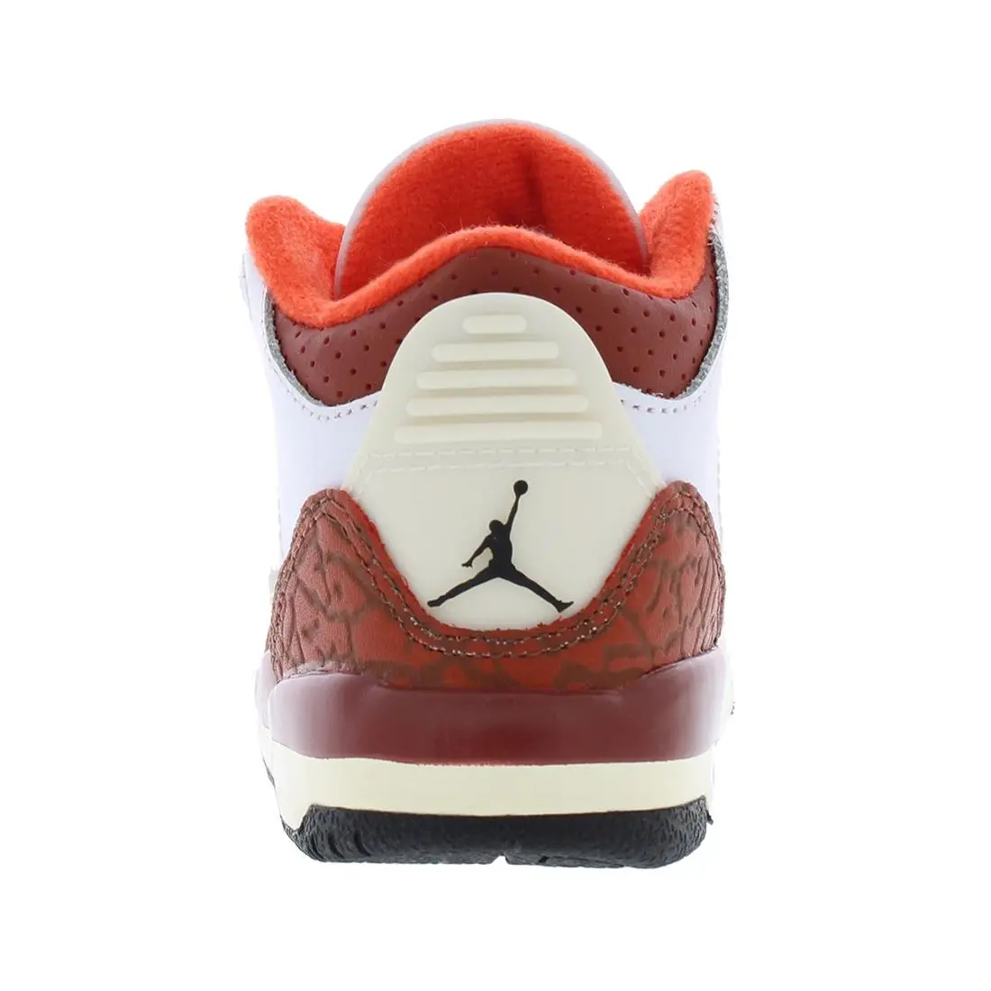 Nike shoes - DV7026108 - DV7026108 - White/Black/Mars Stone, Main: White 2