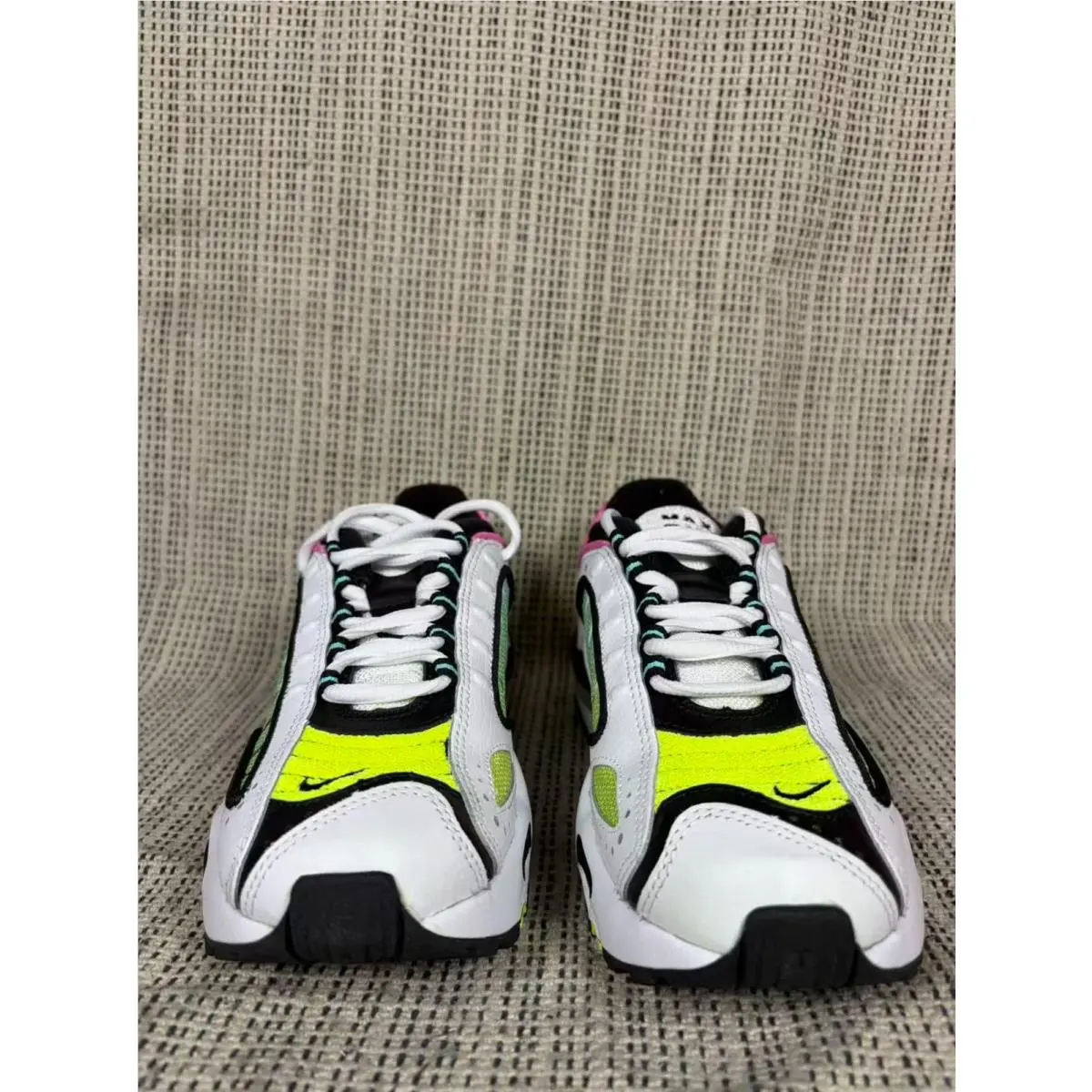 Nike shoes - Nike Air Max Tailwind - Air Max Tailwind - White 8