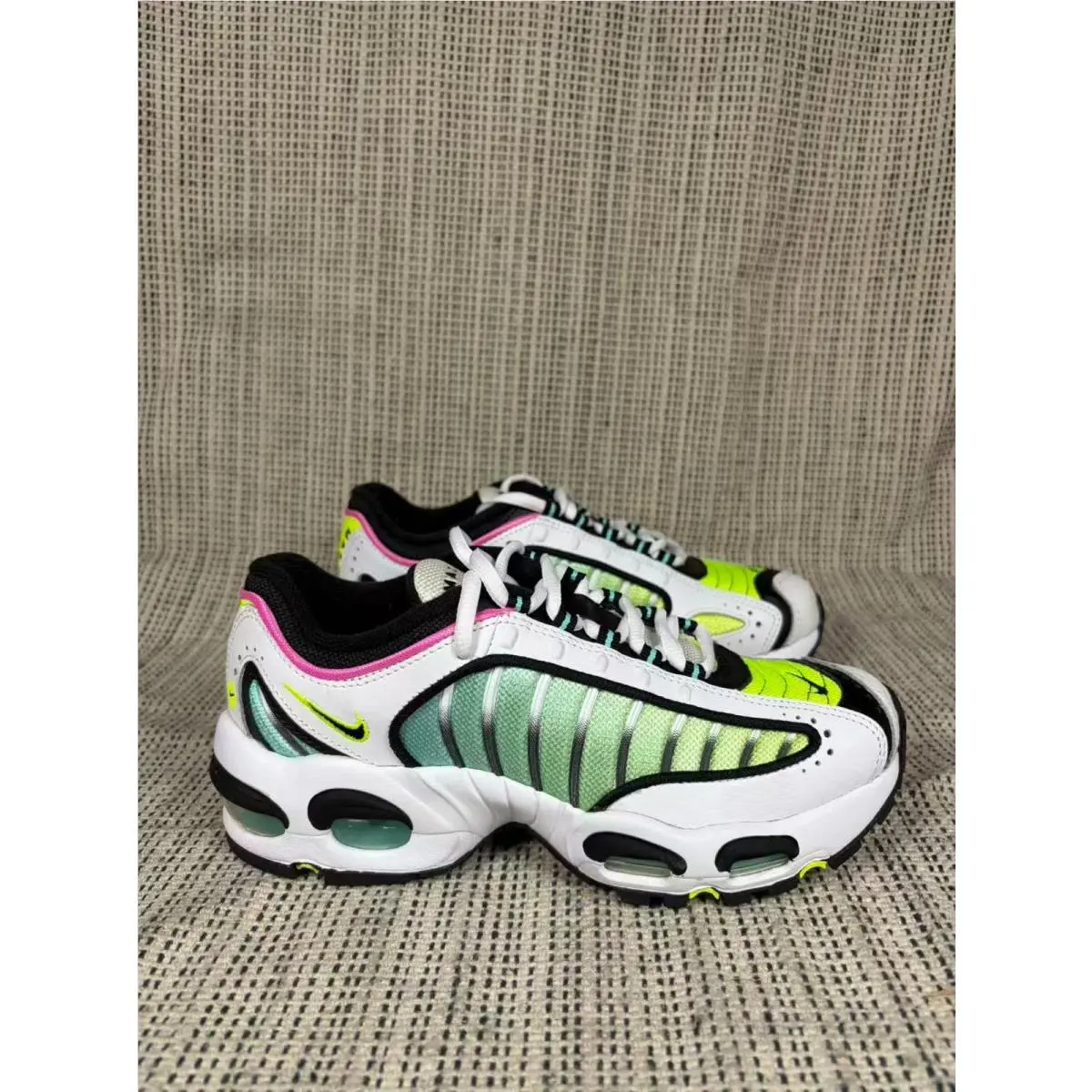 Nike shoes - Nike Air Max Tailwind - Air Max Tailwind - White 15