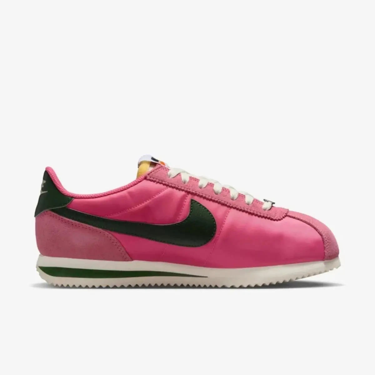 Nike shoes - Nike Cortez IH2361-600 - Cortez - IH2361-600 - Pink 0