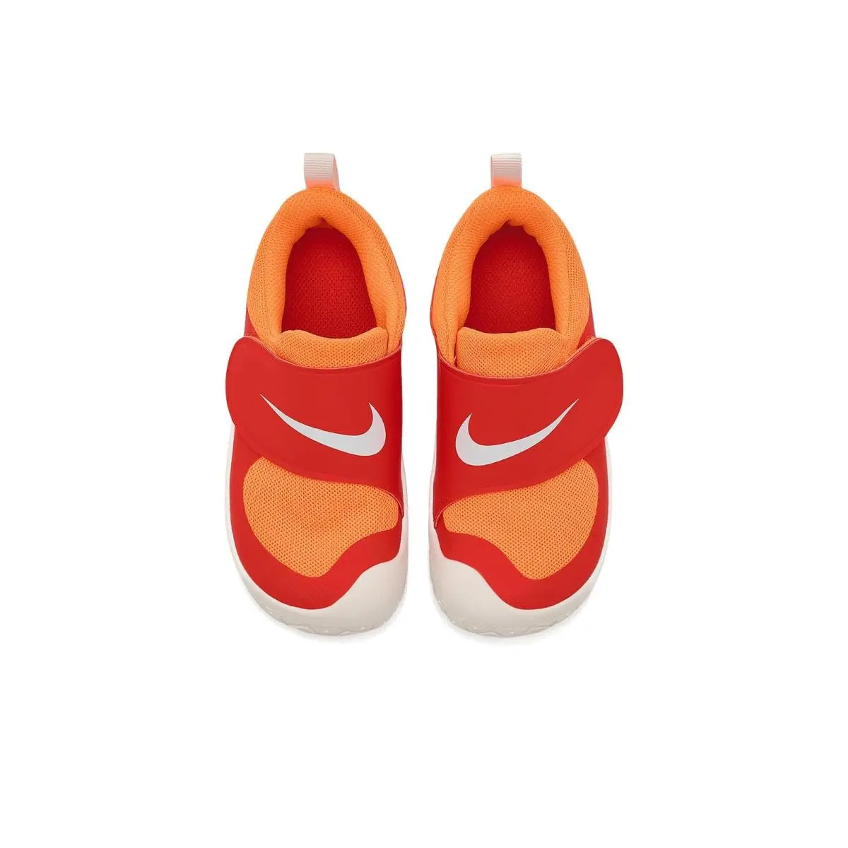 Nike shoes - Picante Red/Sail/Total Orange 0