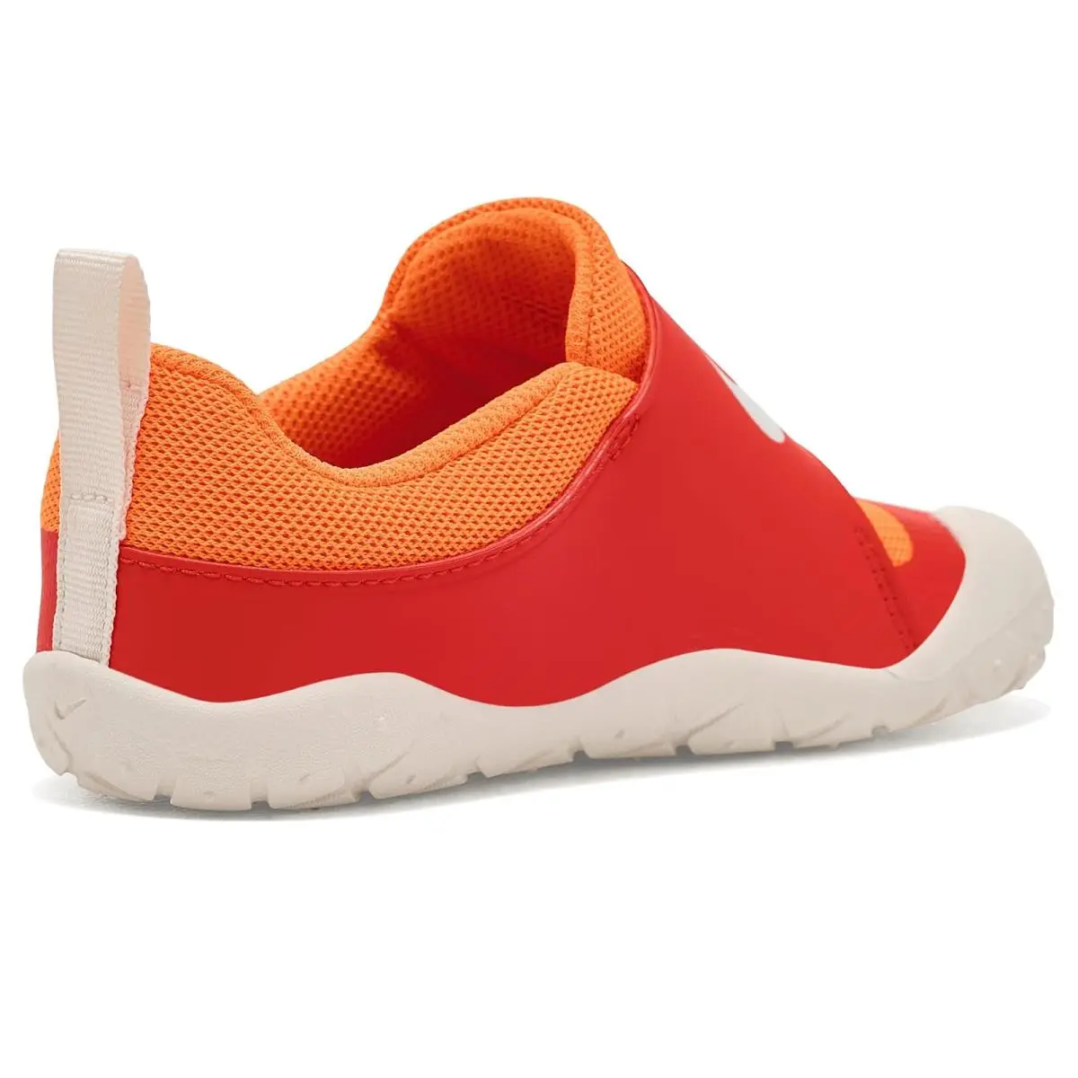 Nike shoes - Picante Red/Sail/Total Orange 1
