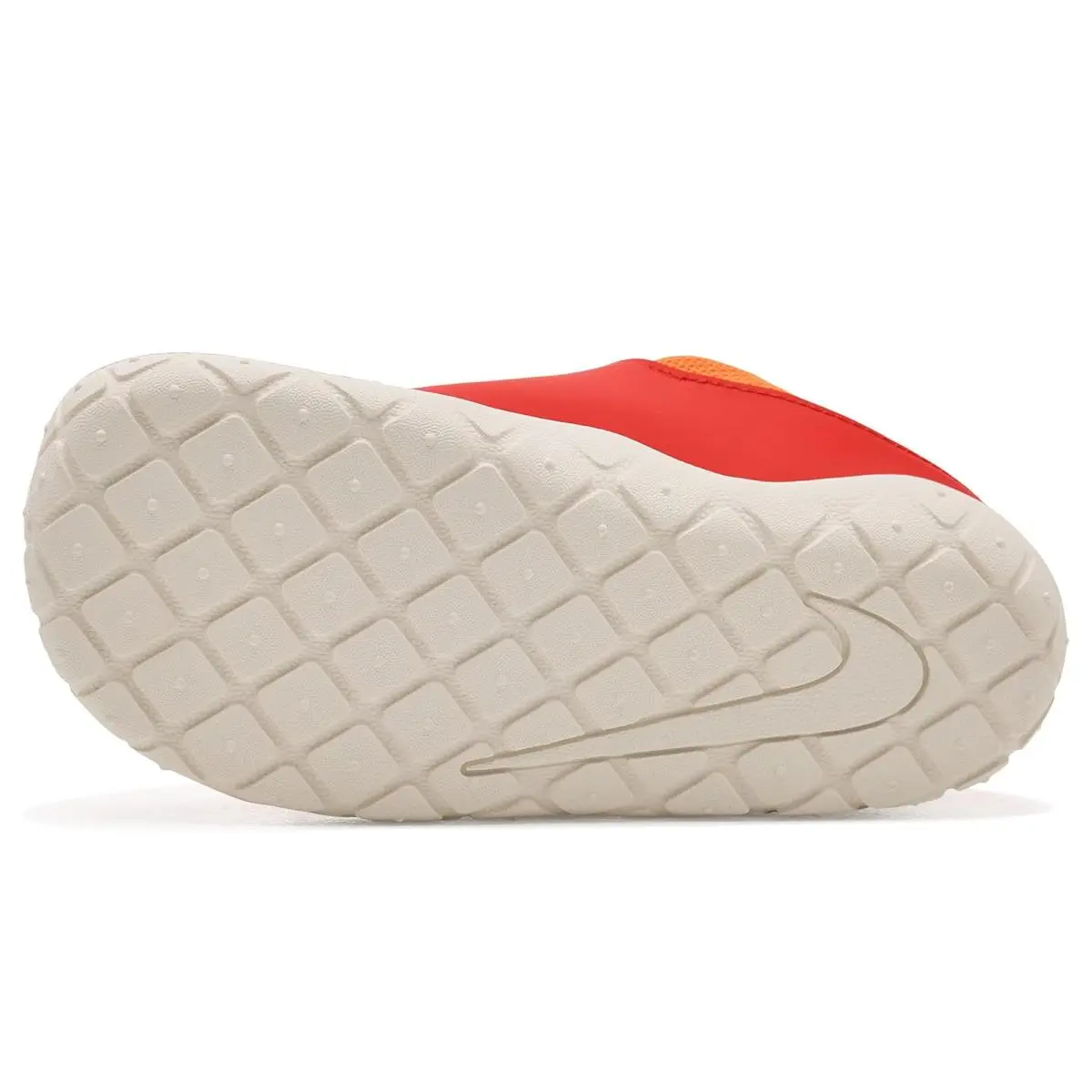 Nike shoes - Picante Red/Sail/Total Orange 3