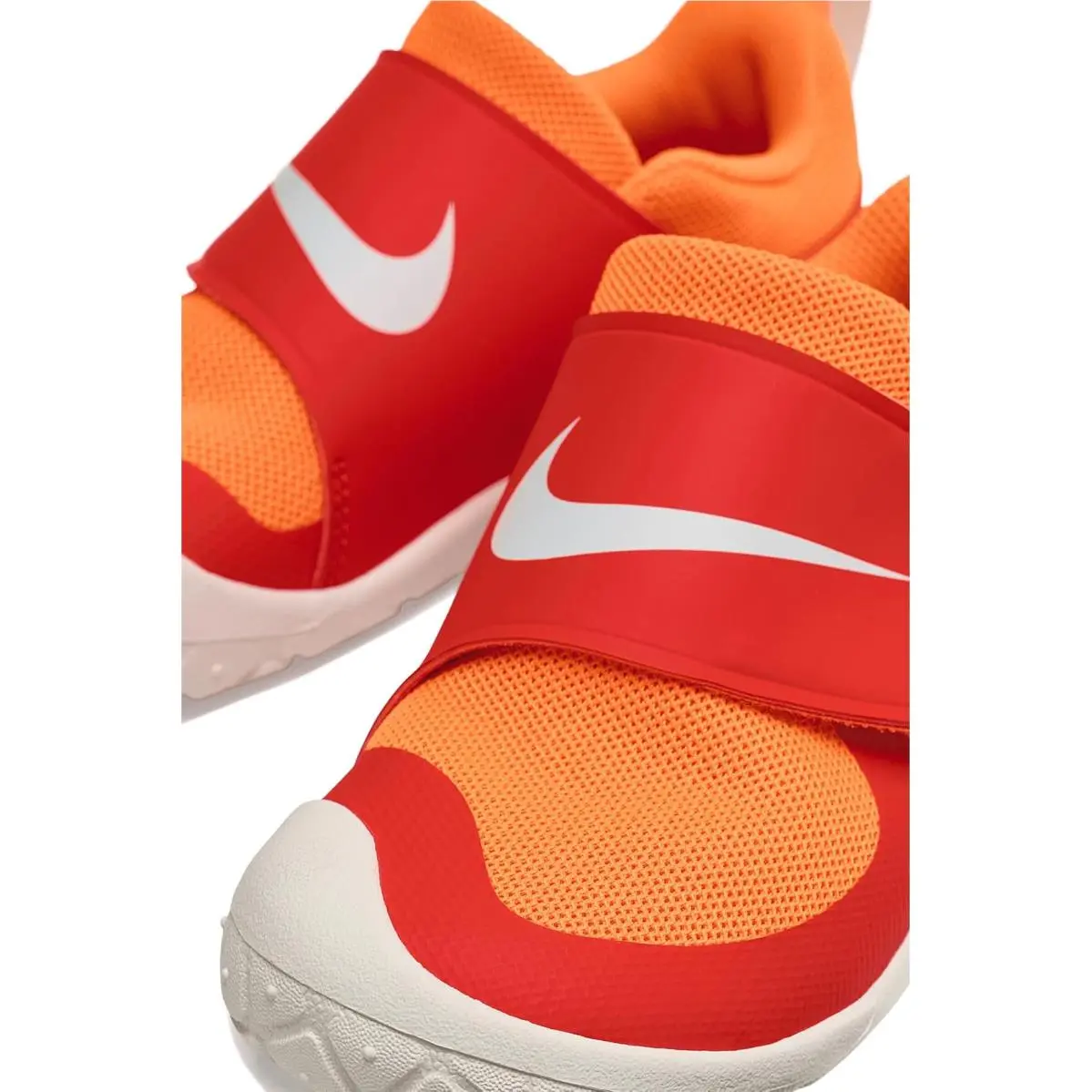 Nike shoes - Picante Red/Sail/Total Orange 4