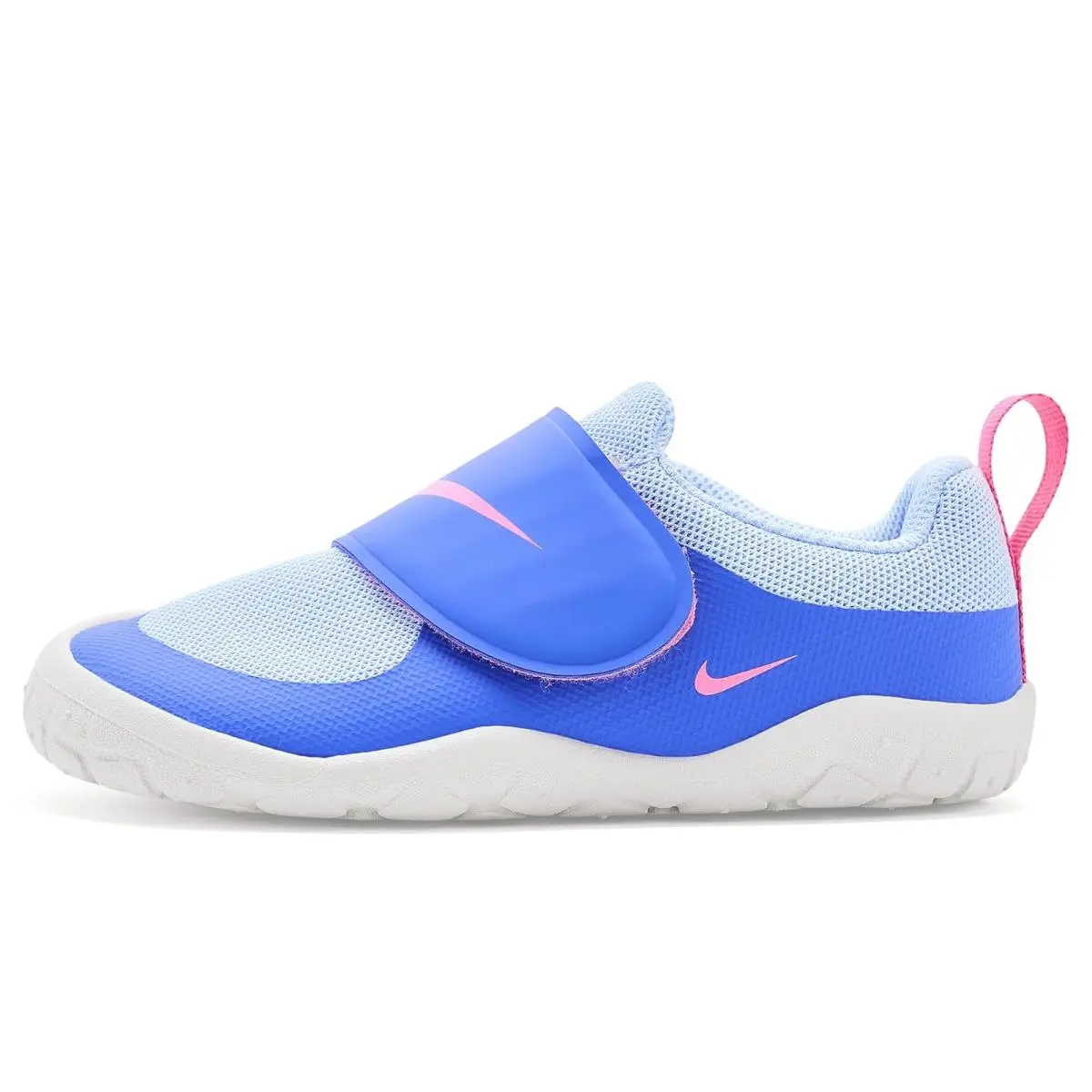 Nike shoes - Picante Red/Sail/Total Orange 16