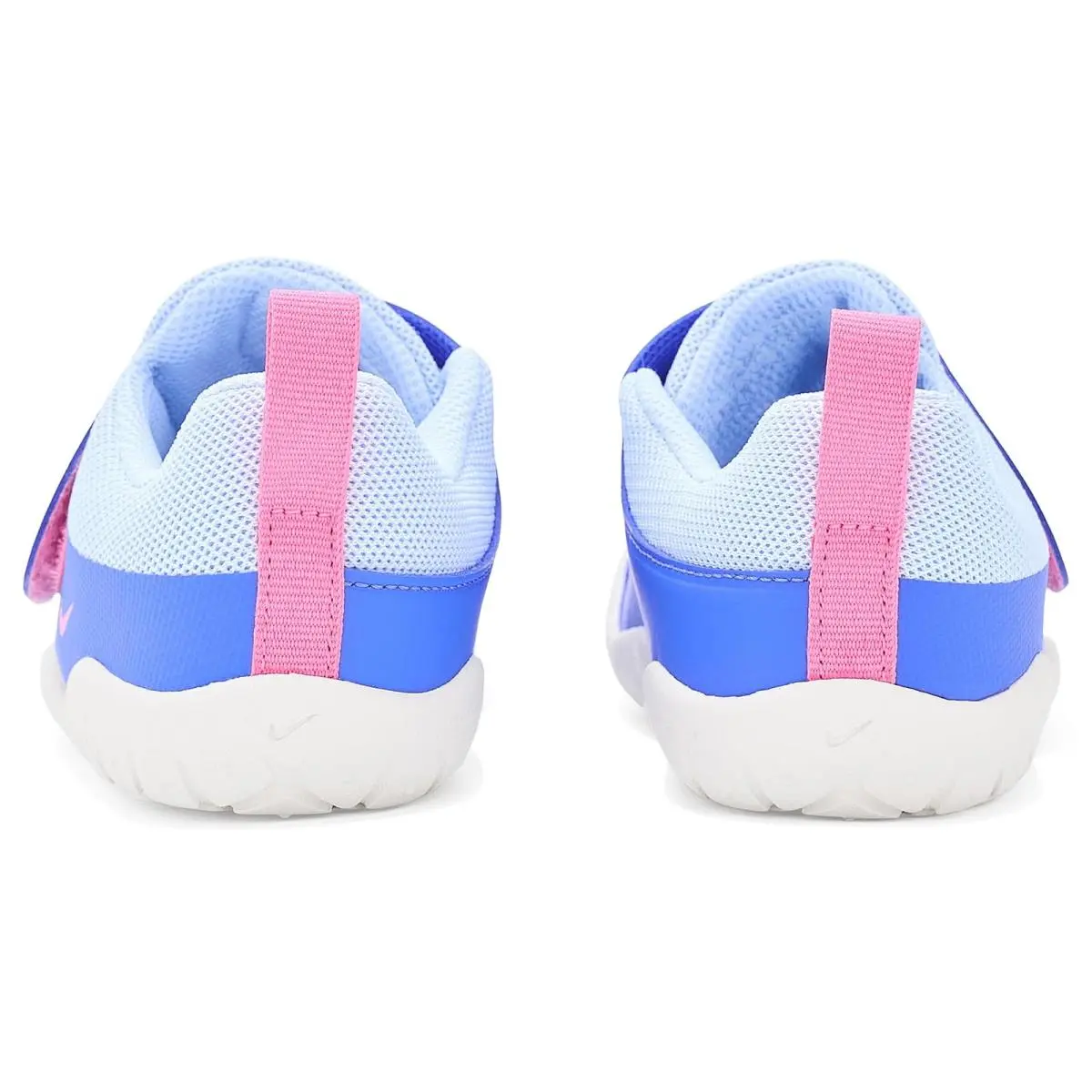 Nike shoes - Picante Red/Sail/Total Orange 19