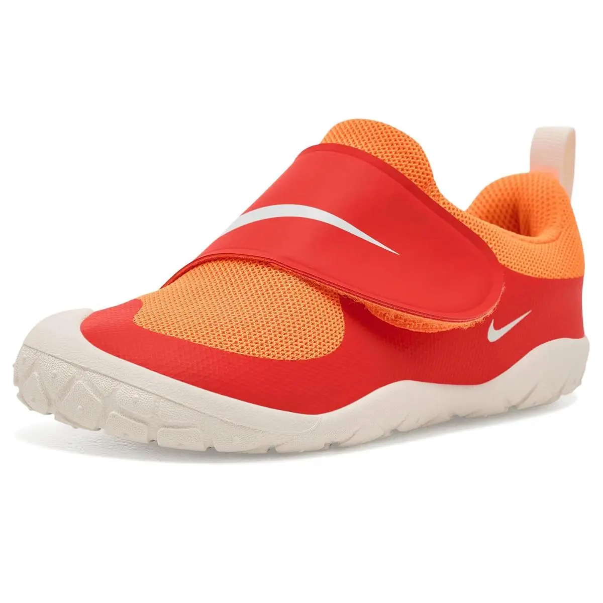 Nike shoes - Picante Red/Sail/Total Orange 6