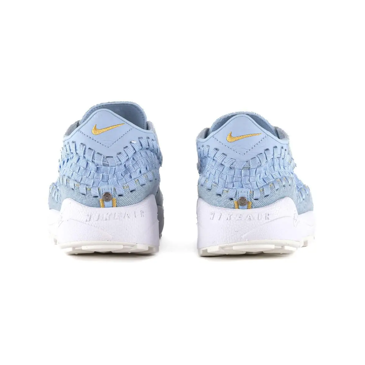Nike shoes - FV6103-400 - FV6103-400 - Denim/Wheat Gold/Ice Blue/White/Summit White 1