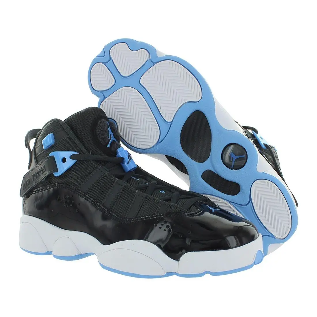 Nike Jordan 6 Rings GS Boys Shoes