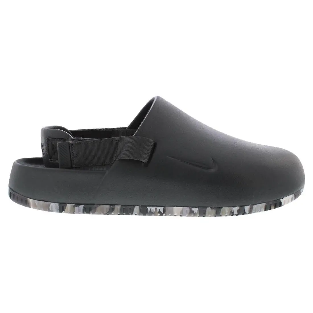 Nike shoes - Dark Smoke Grey/Dark Smoke Grey, Main: Black 2