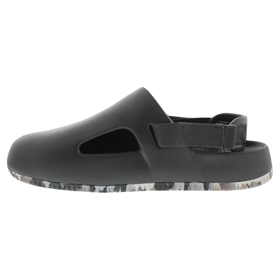 Nike shoes - Dark Smoke Grey/Dark Smoke Grey, Main: Black 4