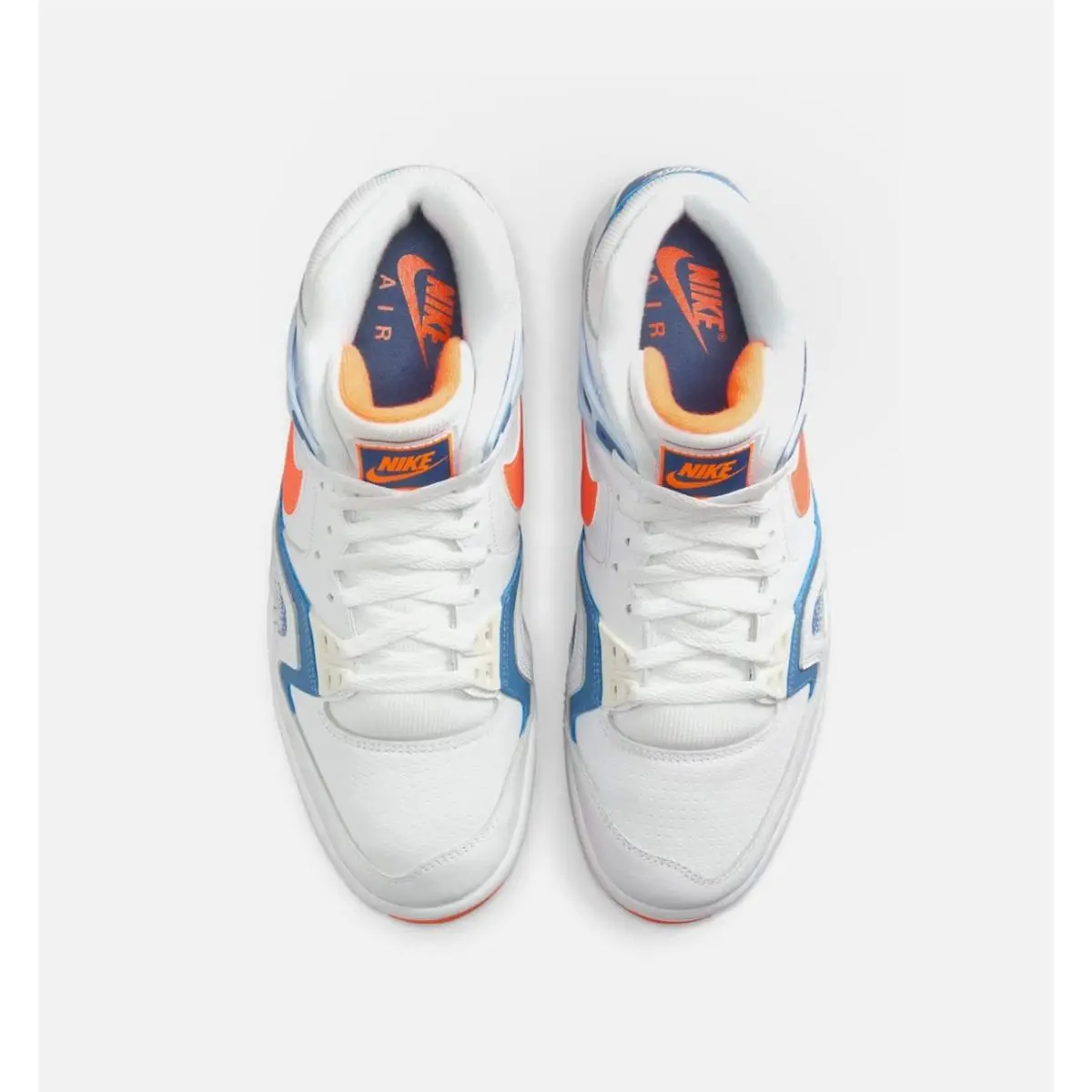 Nike shoes - Nike Air Tech Challenge 2 - FZ9033-101 - Ivory 0