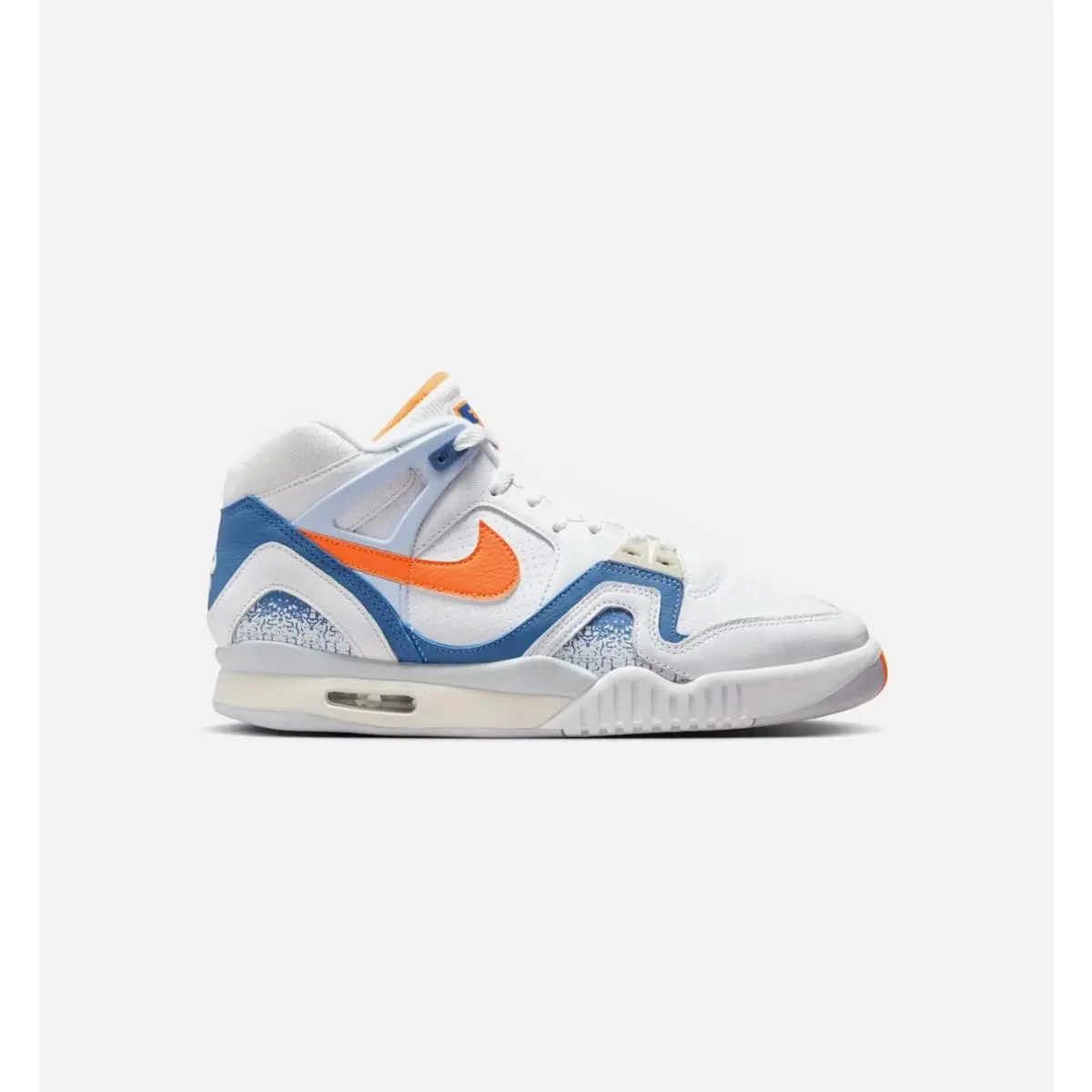 Nike shoes - Nike Air Tech Challenge 2 - FZ9033-101 - Ivory 4