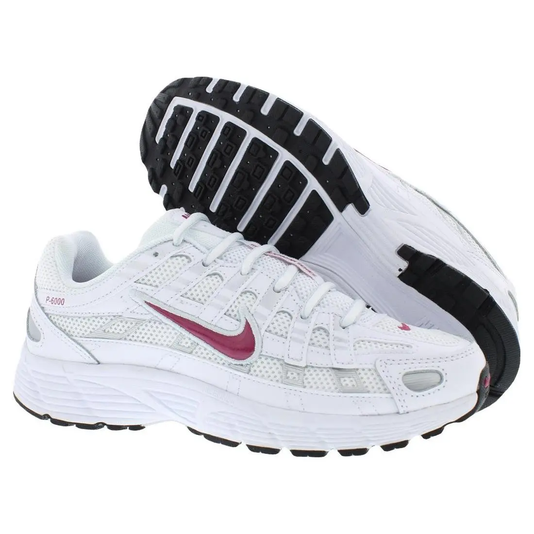 Nike P-6000 GS Boys Shoes