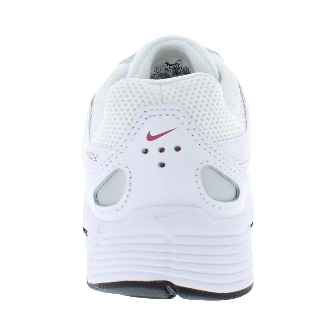 Nike shoes - IB7689100 - IB7689100 - White/Sweet Beet/Metallic Platinum, Main: White 2