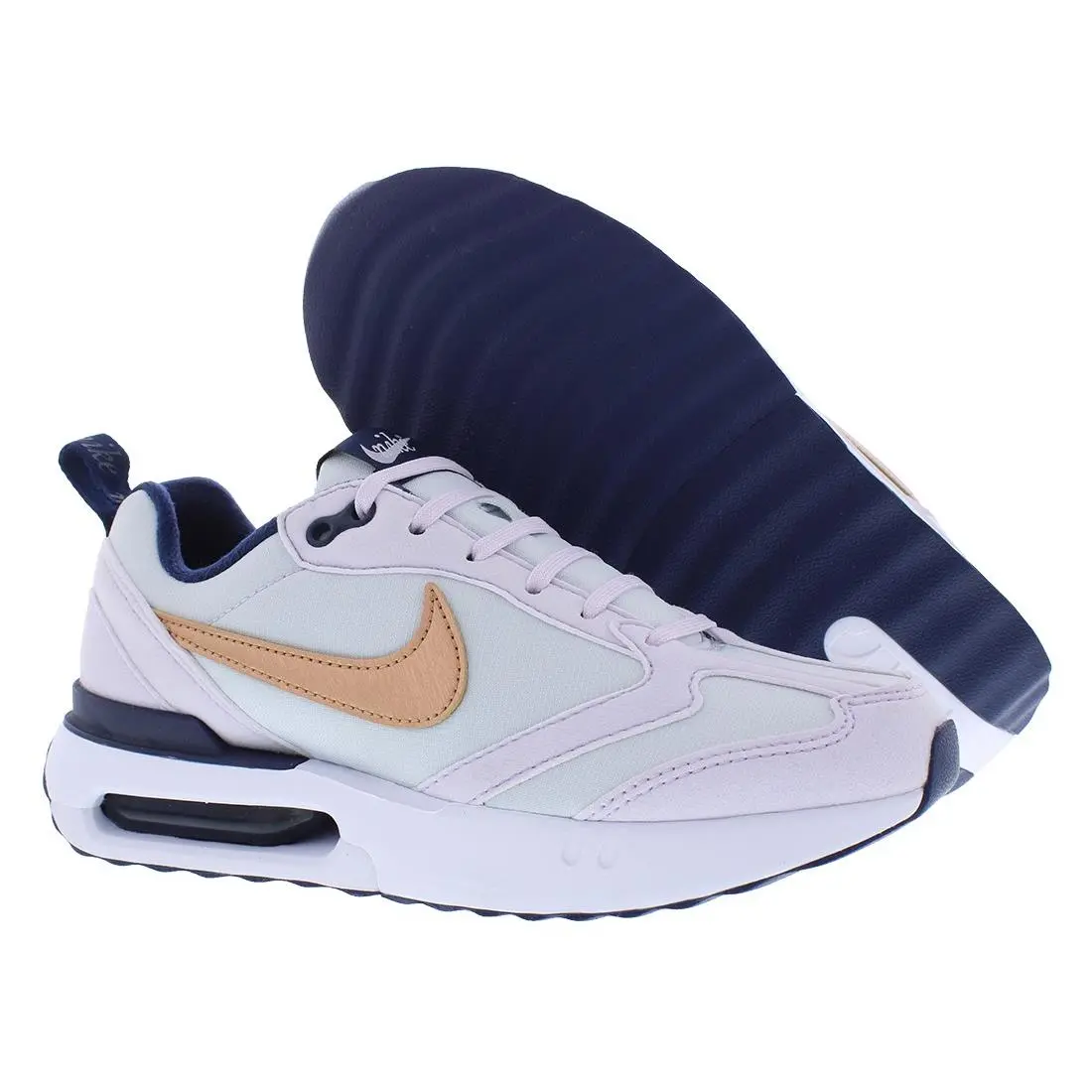 Nike Air Max Dawn GS Boys Shoes