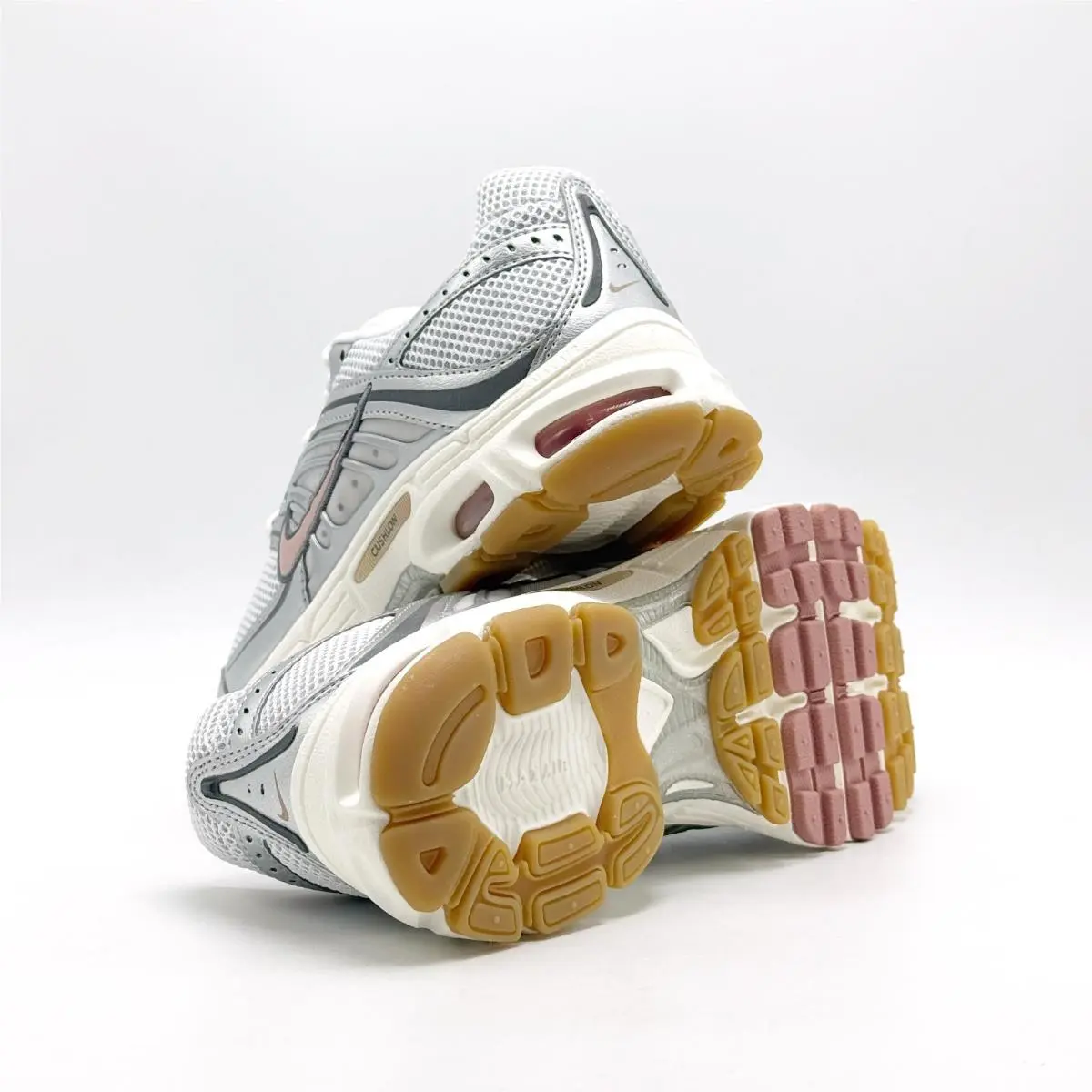Nike shoes - Nike Air Max - Air Max - IQ0365-100 - Silver 3