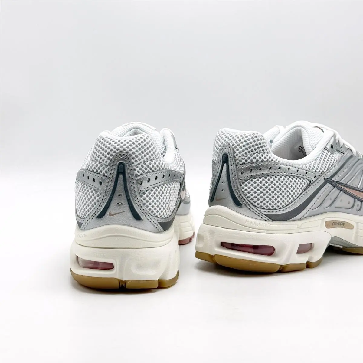 Nike shoes - Nike Air Max - Air Max - IQ0365-100 - Silver 8