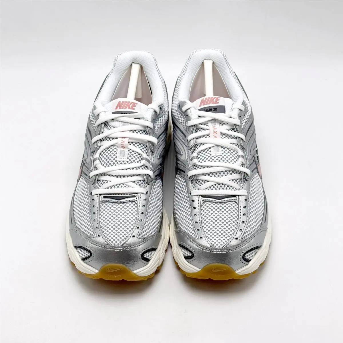 Nike shoes - Nike Air Max - Air Max - IQ0365-100 - Silver 7