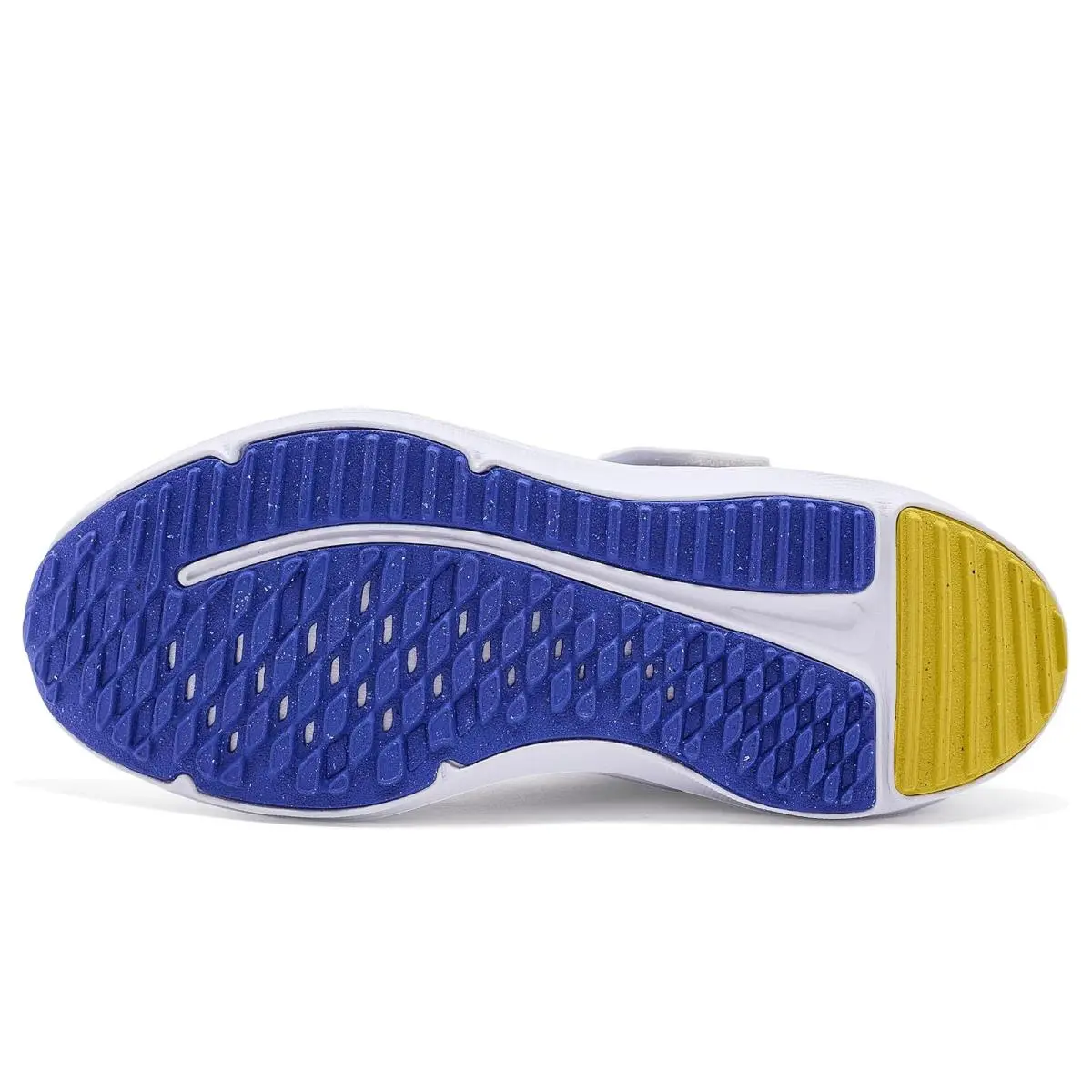 Nike shoes - Black/White/Light Liquid Lime/Fir 38
