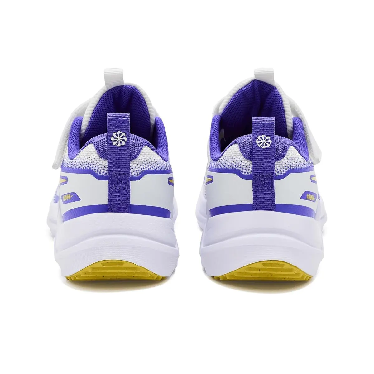Nike shoes - Black/White/Light Liquid Lime/Fir 40