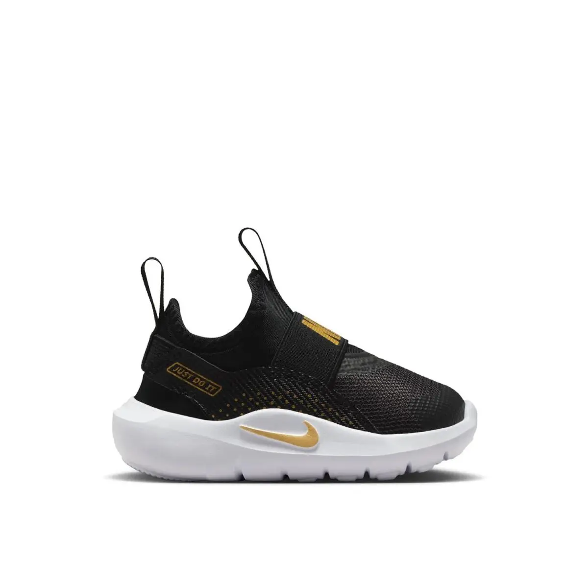 Nike shoes - Black/Gold 7