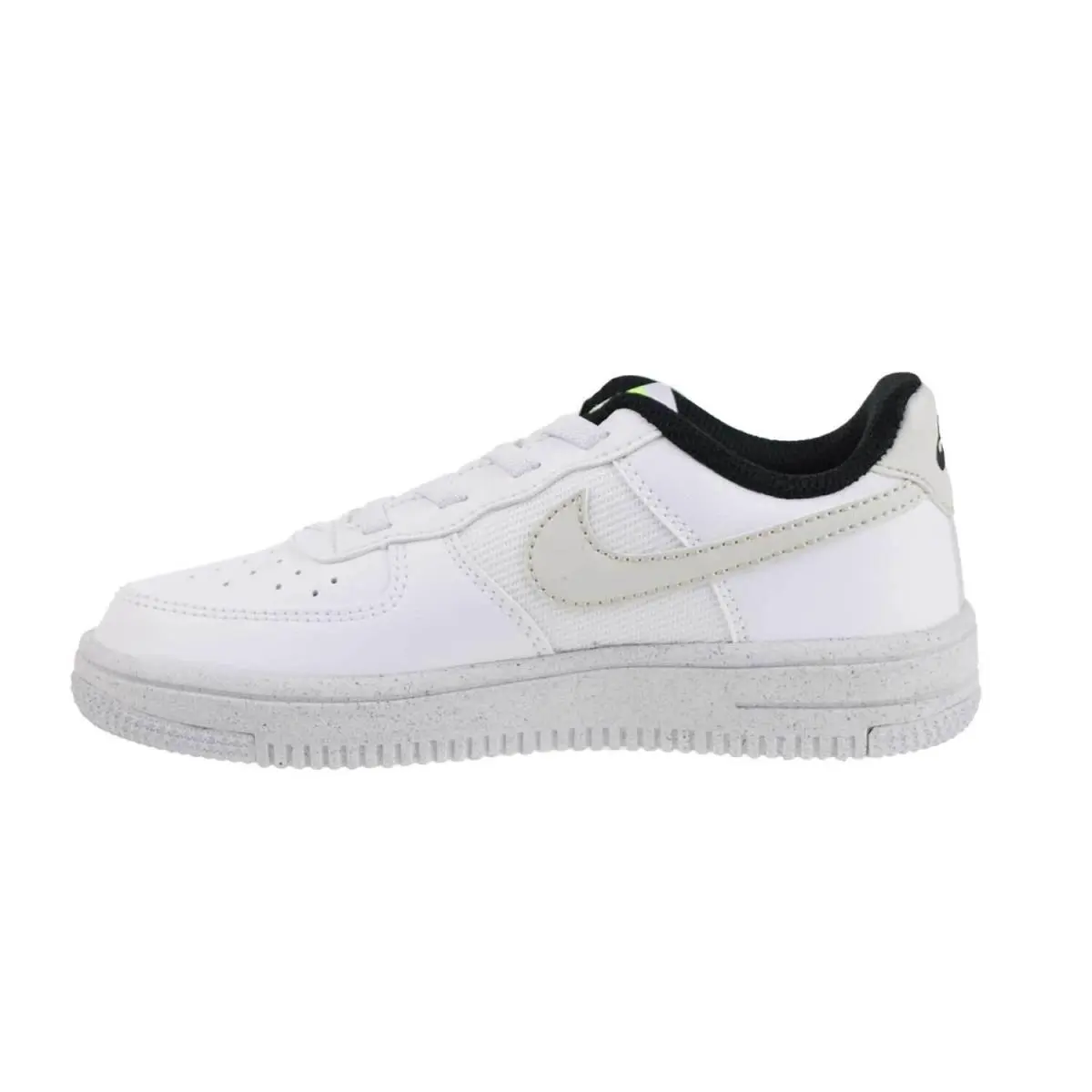 Nike shoes - DH8696 101 - DH8696 101 - White/Light Bone-Volt-Black 0