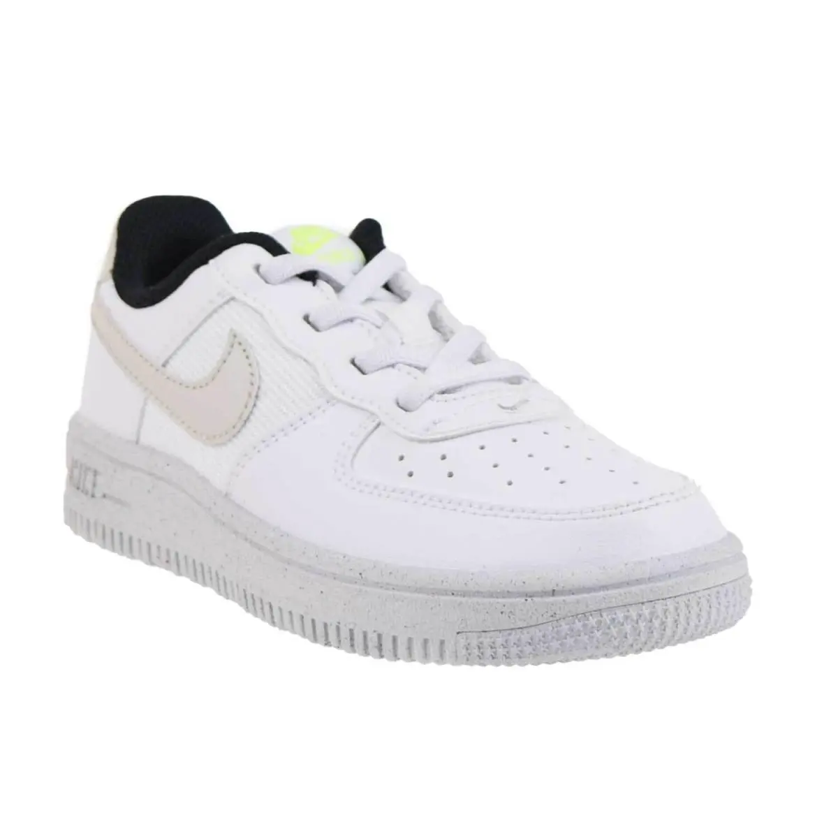Nike shoes - DH8696 101 - DH8696 101 - White/Light Bone-Volt-Black 1