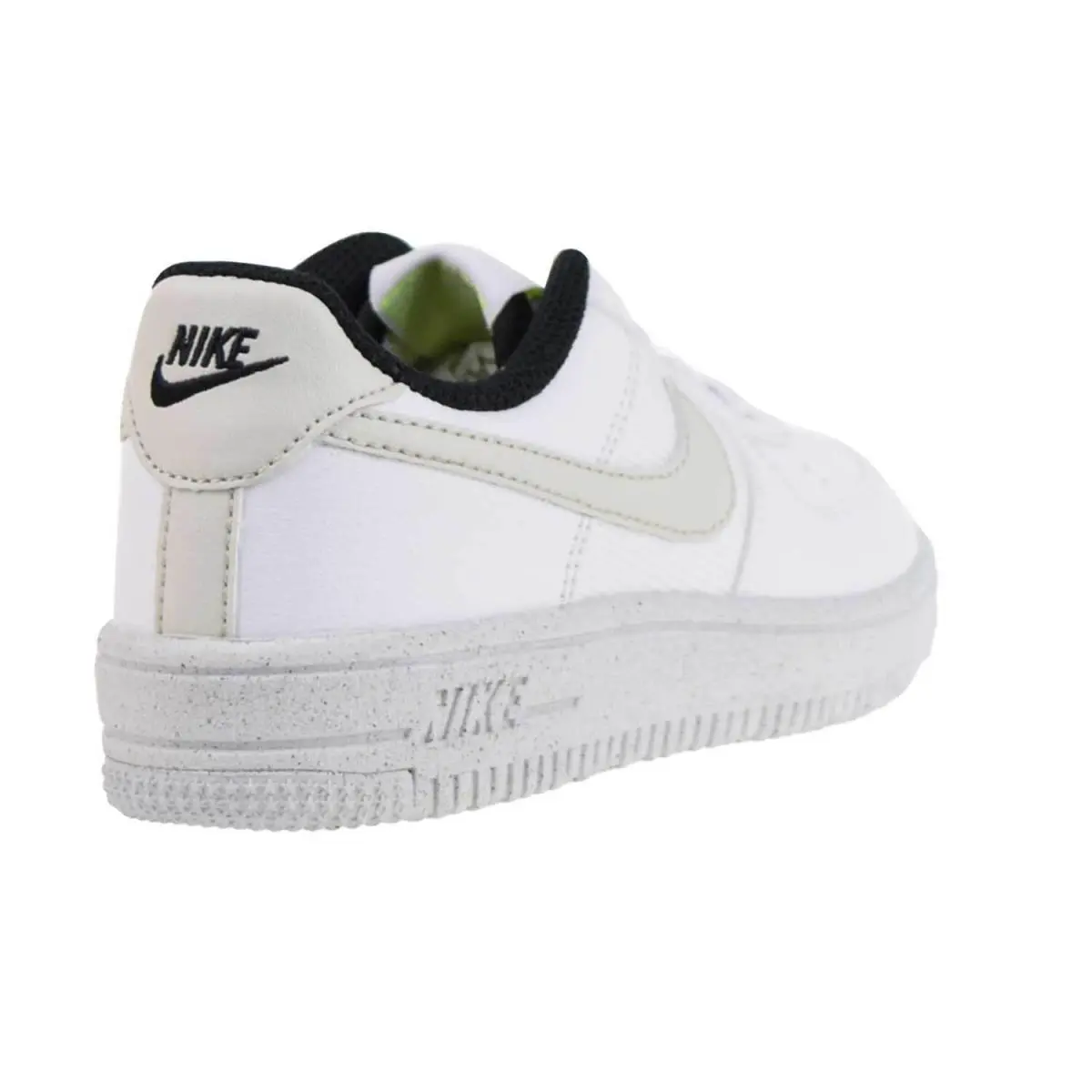 Nike shoes - DH8696 101 - DH8696 101 - White/Light Bone-Volt-Black 2