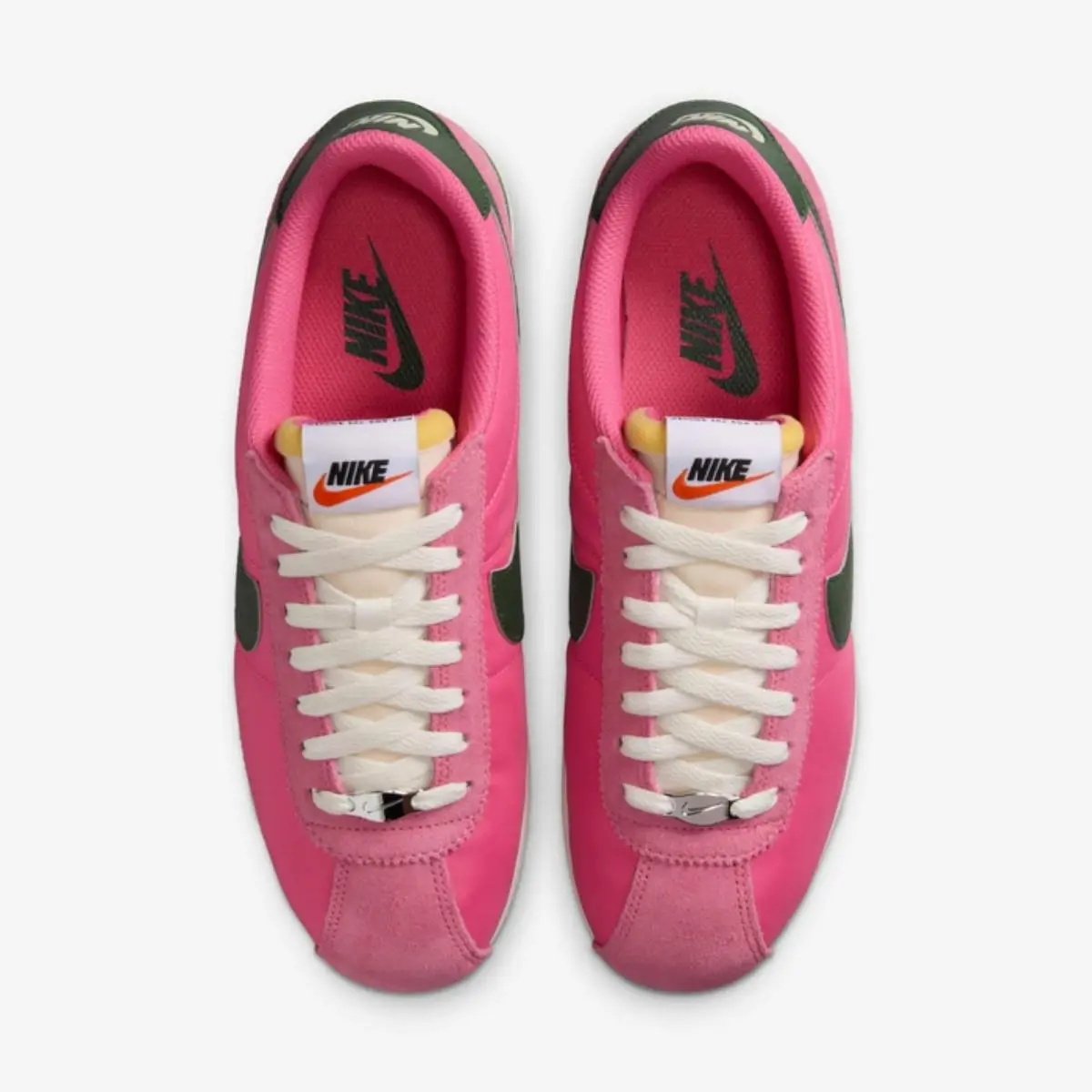 Nike shoes - Nike Cortez IH2361-600 - Cortez - IH2361-600 - Pink 2