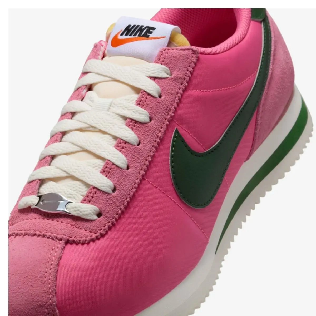Nike shoes - Nike Cortez IH2361-600 - Cortez - IH2361-600 - Pink 13