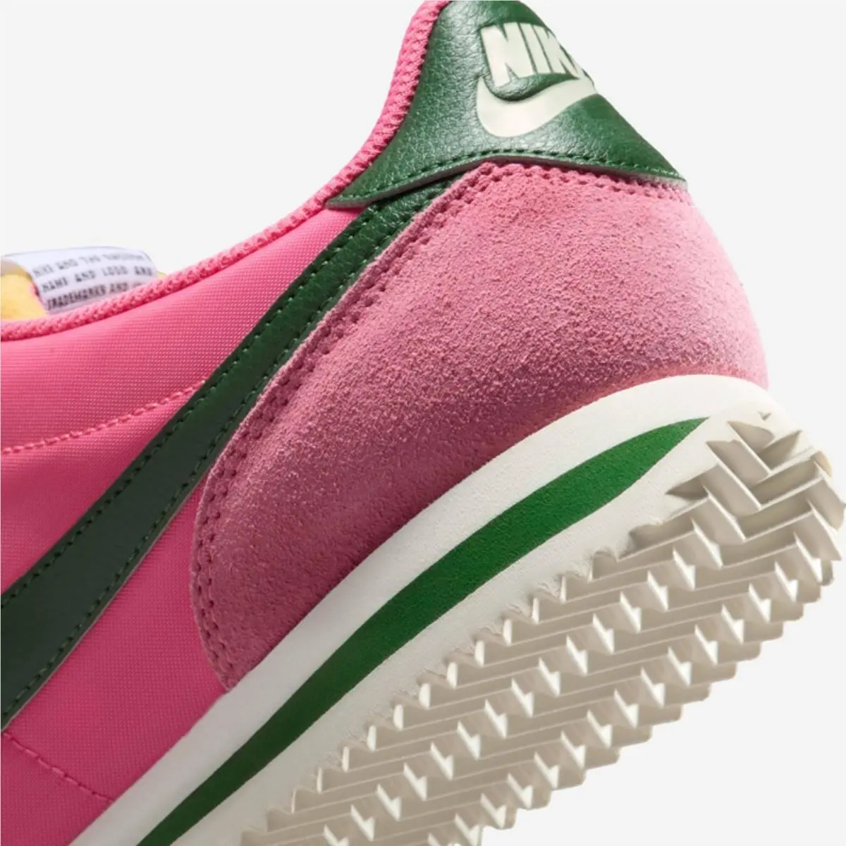 Nike shoes - Nike Cortez IH2361-600 - Cortez - IH2361-600 - Pink 20