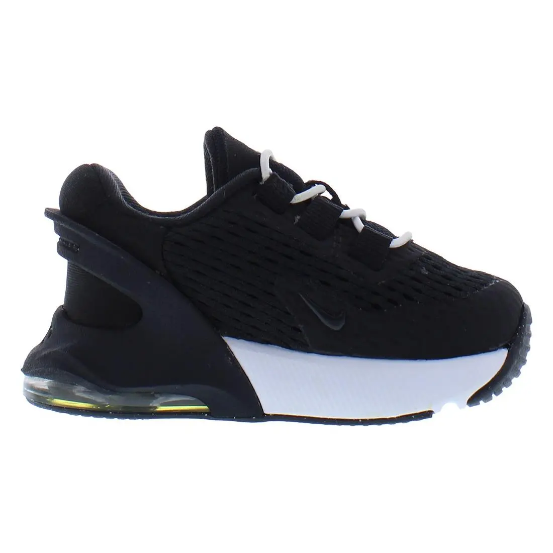 Nike shoes - DV1970002 - DV1970002 - Black/White, Main: Black 0