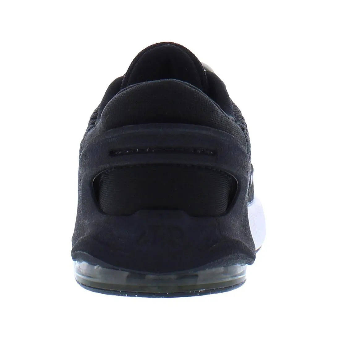 Nike shoes - DV1970002 - DV1970002 - Black/White, Main: Black 1