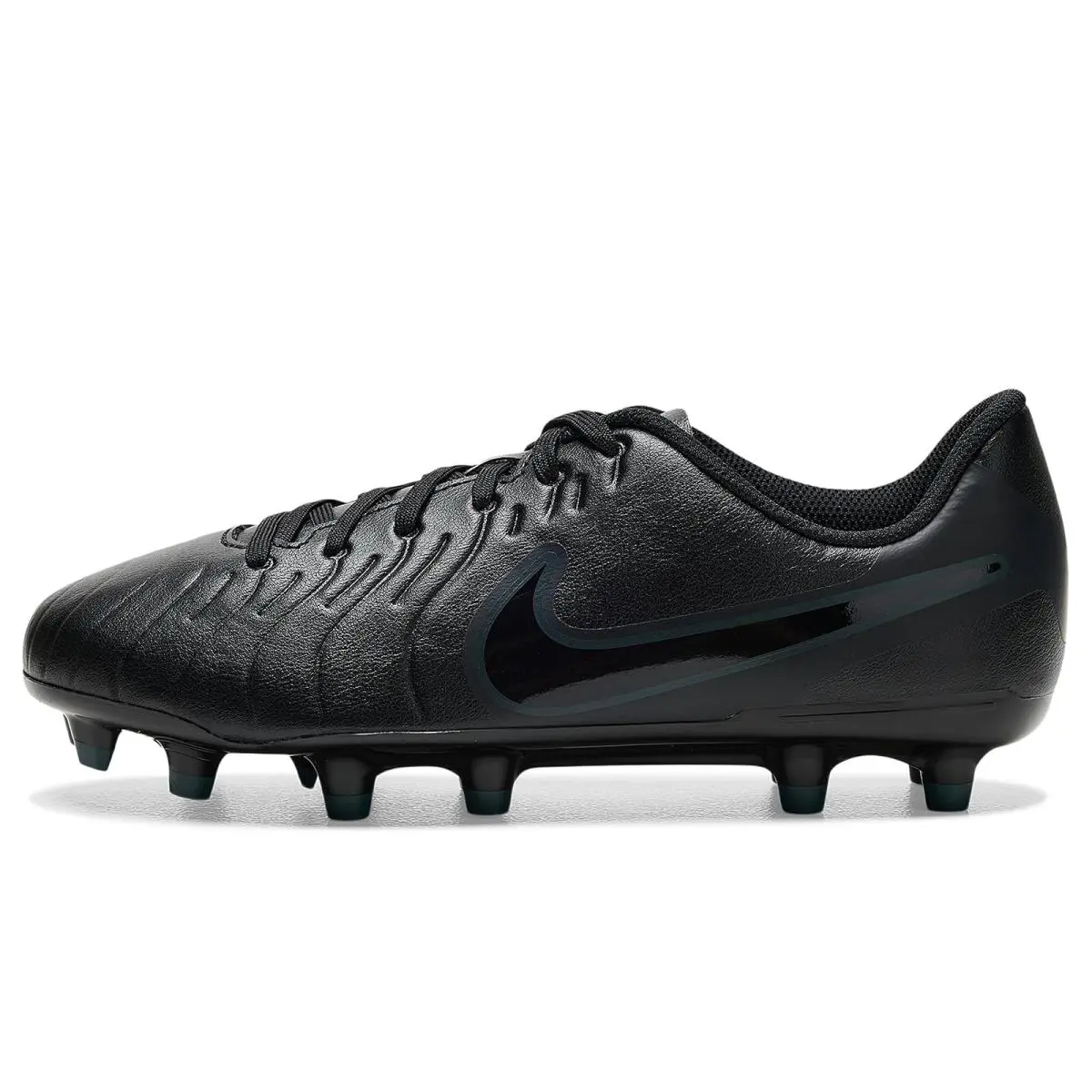 Nike shoes - Black/Black/Deep Jungle 2