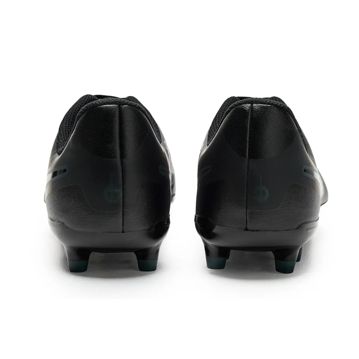 Nike shoes - Black/Black/Deep Jungle 5