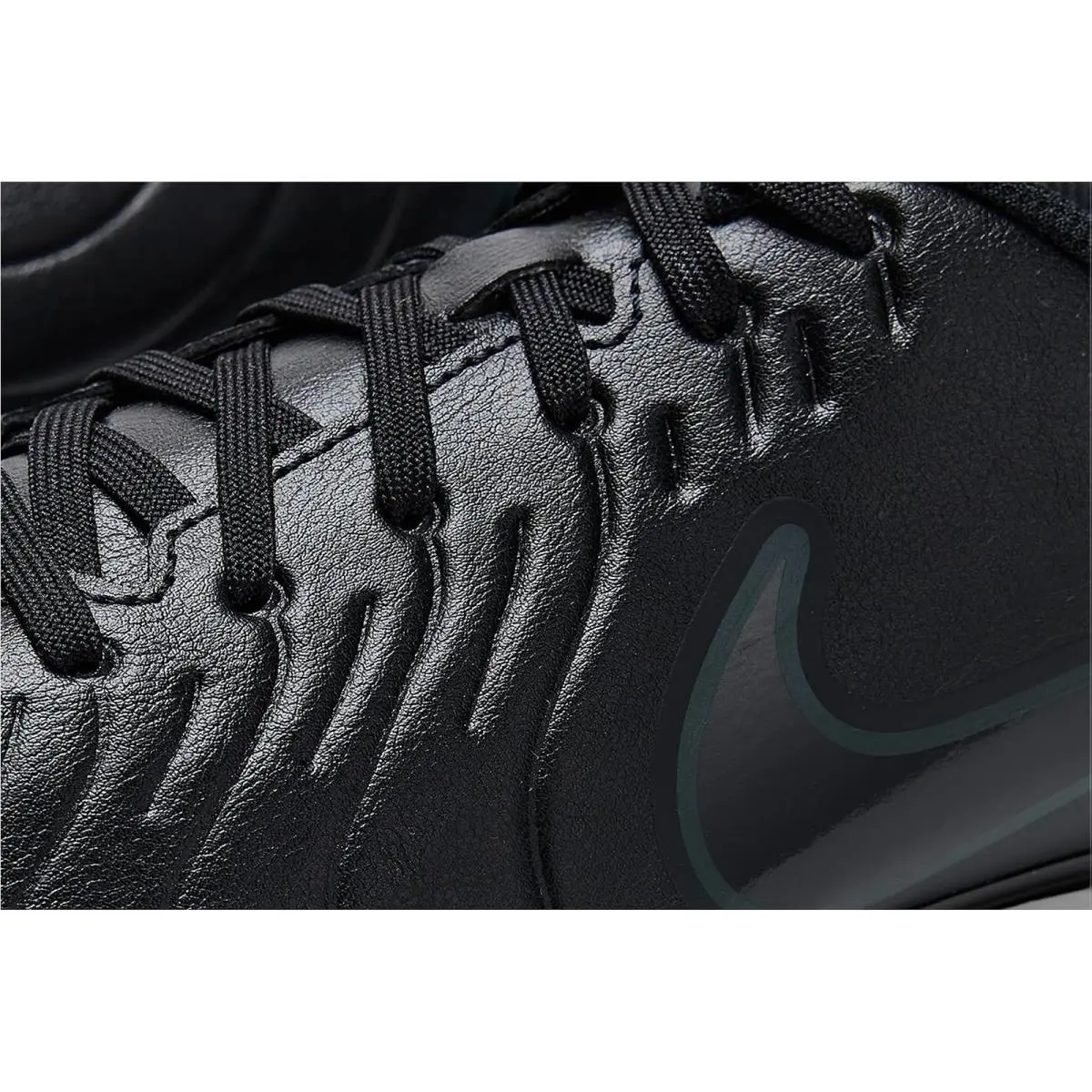 Nike shoes - Black/Black/Deep Jungle 11